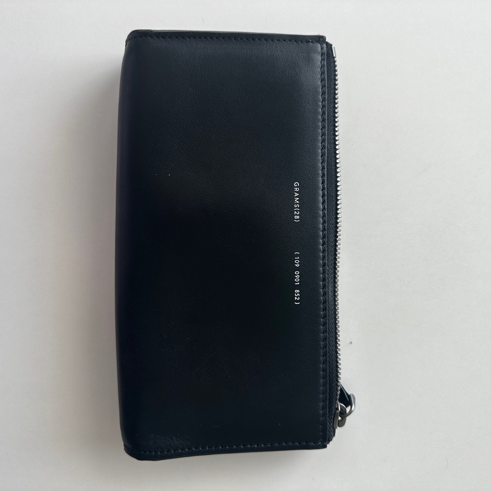 28 Grams Tech wWallet